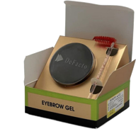 صابون ابرو كاسه اي VIP ديفكتو