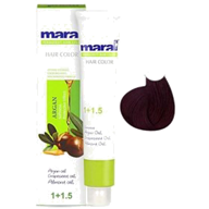 رنگ مو 3.99 مارال