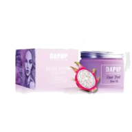 ماسك موي بيرون حمام 300 ميل حاوي كراتين و بامبو و دراگون فروت دپاپ