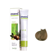 رنگ مو 7.3 مارال