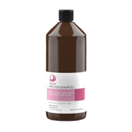 شامپو پروتئين قرمز فلر