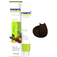 رنگ مو 5.00 مارال