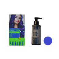 شامپو رنگ شماره 3.1 آبي كاربوني سوبارو 