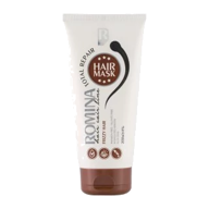 ماسك مو مغذي و آبرسان مناسب مو خوره 200 ميل رومينا