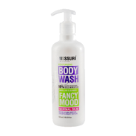 شامپو بدن مناسب پوست معمولي 500 ميل ميسوري