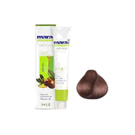 رنگ مو 6.8 مارال