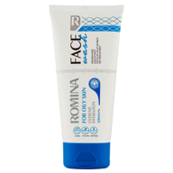 ژل شستشوي صورت  مناسب پوست چرب و جوش دار 200 ميل رومينا