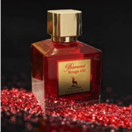 ادكلن BAKARAT450 والدمار