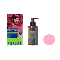 شامپو رنگ شماره 8.53 صورتي سوبارو 
