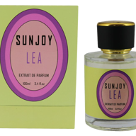 SUNJOY LEA EXTRAIT DE PARFUM 100ML WOMEN