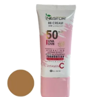  CC كرم شماره 2 پوست چرب 50 ميل نستور 