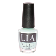 لاك ناخن شماره 098 ليا ويتو 