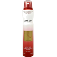 اسپري BACCARAT ROUGE 54E 200 ML لتسگو 