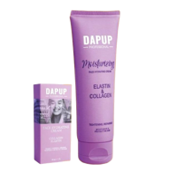 كرم مرطوب كننده و آبرسان 50 ميل حاوي كلاژن دپاپ