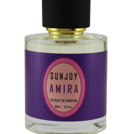 SUNJOY AMIRA EXTRAIT DE PARFUM 100ML WOMEN