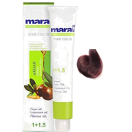 رنگ مو 4.69 مارال