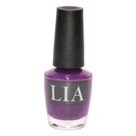 لاك ناخن شماره 028 ليا ويتو 