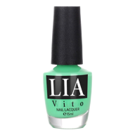 لاك ناخن شماره S 33 ليا ويتو 