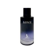 ادكلن SAVAGE والدمار