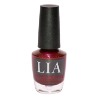 لاك ناخن شماره 031 ليا ويتو 