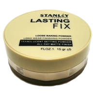 پودر بيك آرايشي WHITE استنلي