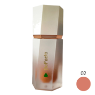 رژگونه مايع 02 ديفكتو