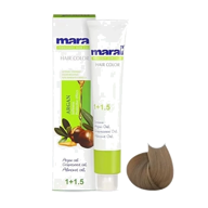 رنگ مو 7.51 مارال