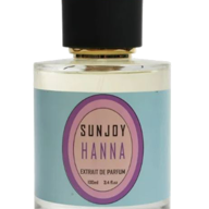 SUNJOY HANNA EXTRAIT DE PARFUM 100ML WOMEN