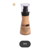 كرم پودر ولوت  V 10  چارم كالر