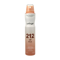 اسپريVIP 212- 200 ML لتسگو 