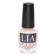 لاك ناخن شماره 004 ليا ويتو 