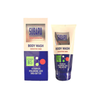 شامپو بدن براي انواع پوست روزانه 200 ميل سوبارو