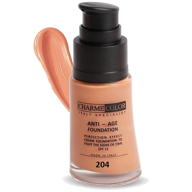 كرم پودر ضد چروك و پيري AG 204 چارم كالر