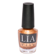 لاك ناخن شماره 052 ليا ويتو 