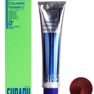 رنگ مو قرمز شماره 5.62 سوبارو