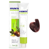 رنگ مو 5.68 مارال