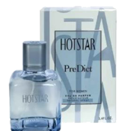 ادكلن RED DICT WOMEN 100 ML هات استار