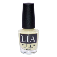 لاك ناخن شماره 111 ليا ويتو 