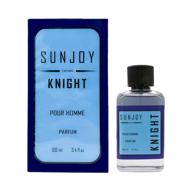 SUNJOY KNIGHT PARFUM 100ML MEN