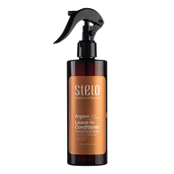 اسپري نرم كننده بعد از حمام آرگان استلو