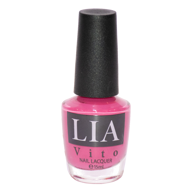 لاك ناخن شماره 011 ليا ويتو 