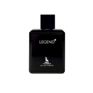 ادكلن LEGEND والدمار