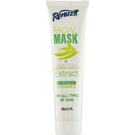 كرم مرطوب كننده و نرم كننده 75 ميل آلوئه ورا طرح ويژه رينوزيت - DC