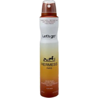اسپري HERMES 200 ML لتسگو 