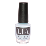 لاك ناخن شماره 089 ليا ويتو 