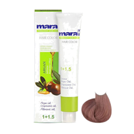 رنگ مو 7.85 مارال