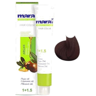 رنگ مو 3.04 مارال