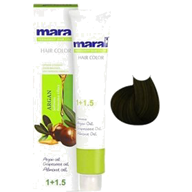 رنگ مو 4.3 مارال
