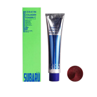 رنگ مو قرمز شماره 7.66 سوبارو