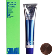 رنگ مو ماهگوني شماره 7.55 سوبارو